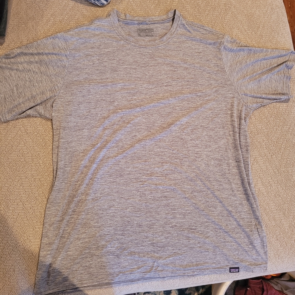Patagonia Tech Tee XL